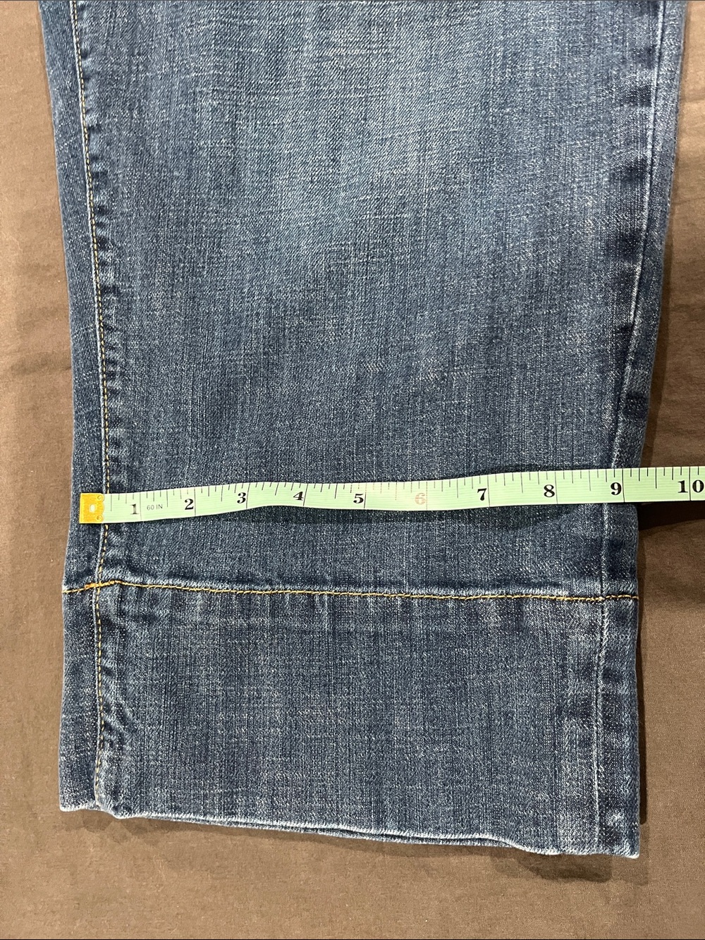 GAP Capris - Picture 8 of 9
